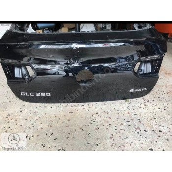 MERCEDES GLC COUPE BAGAJ KAPAGI